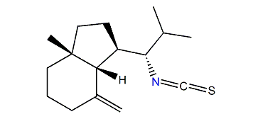 Axisothiocyanate 1